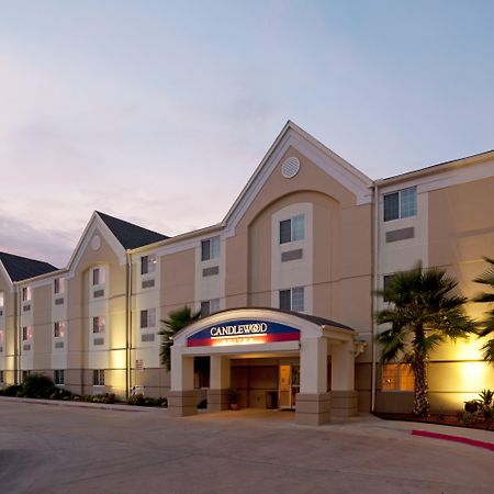 Candlewood Suites Corpus Christi-Spid By Ihg Exterior photo