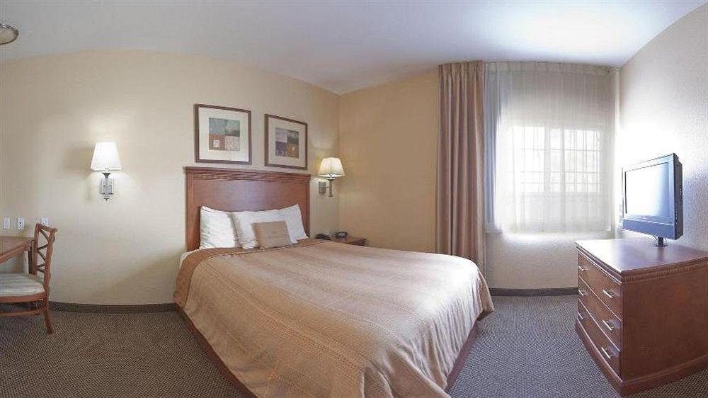 Candlewood Suites Corpus Christi-Spid By Ihg Exterior photo