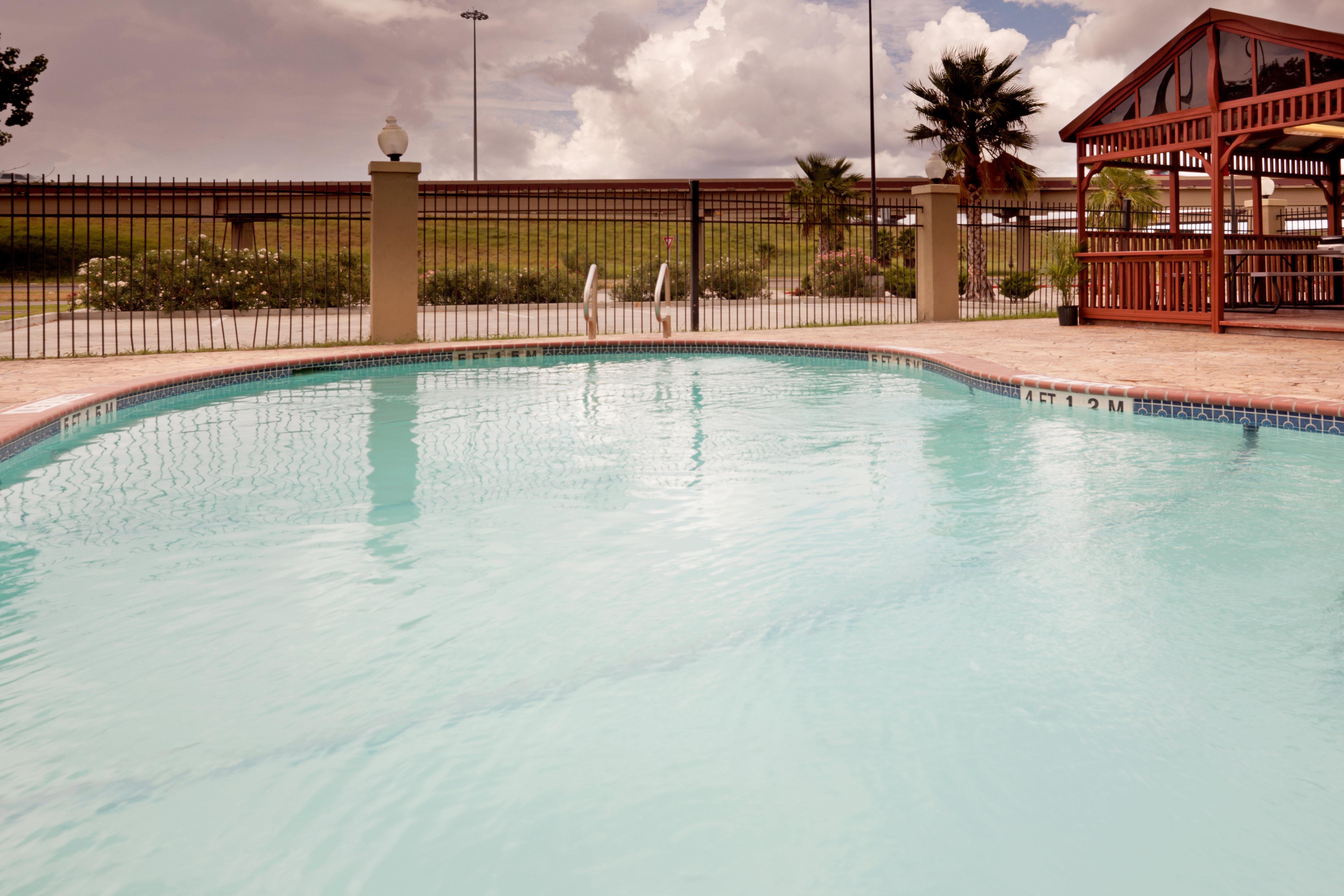 Candlewood Suites Corpus Christi-Spid By Ihg Exterior photo