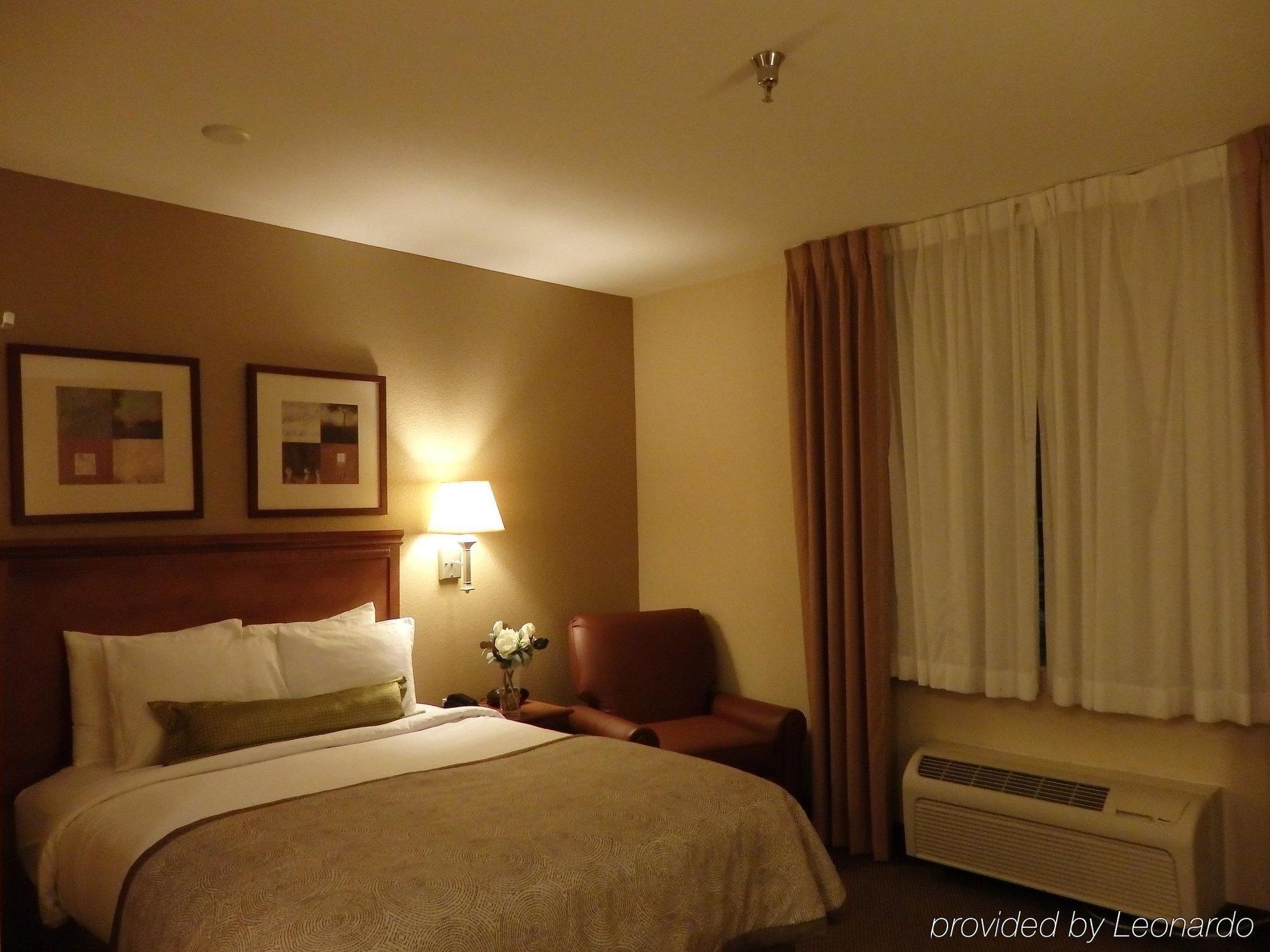 Candlewood Suites Corpus Christi-Spid By Ihg Exterior photo