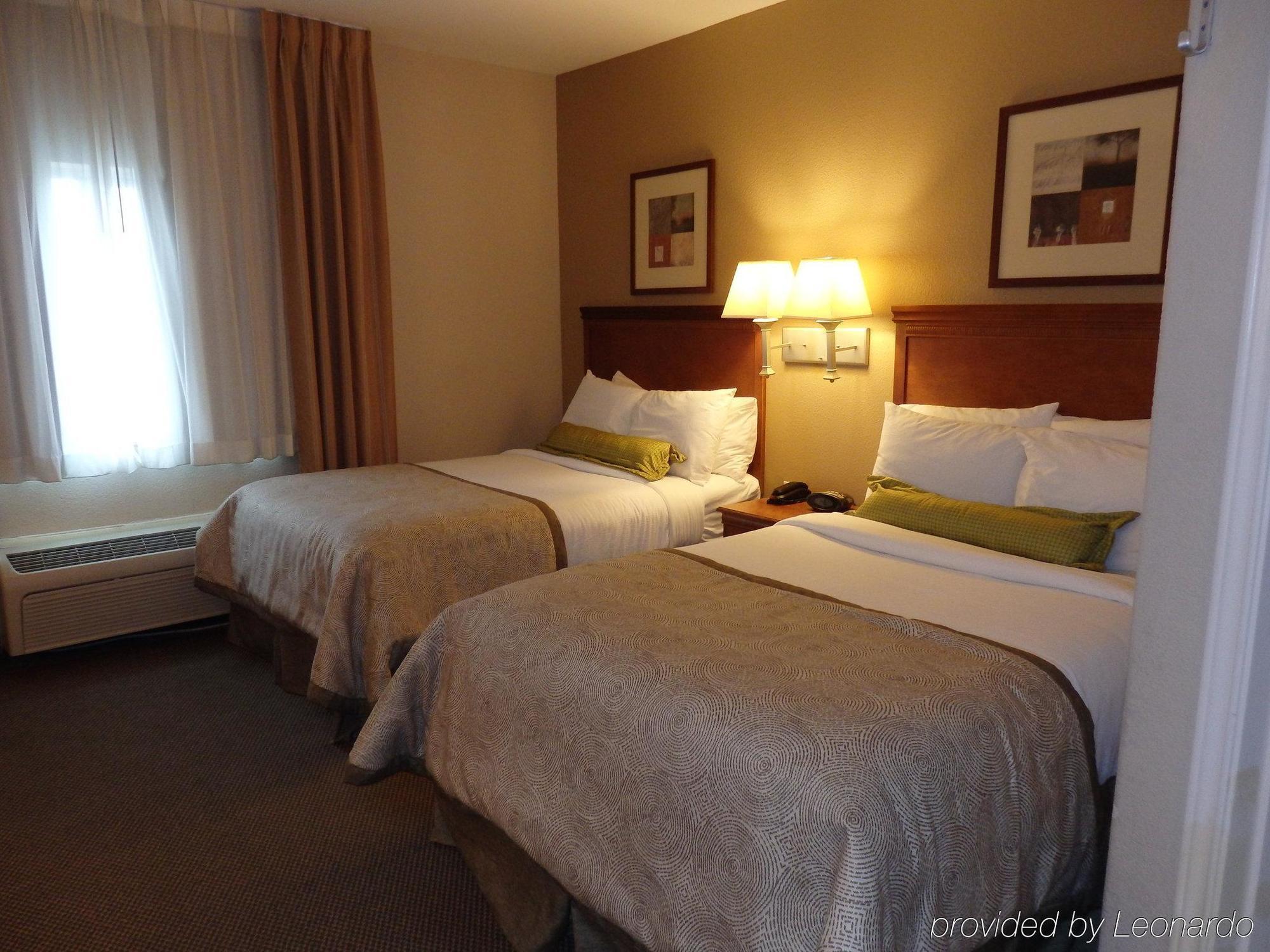 Candlewood Suites Corpus Christi-Spid By Ihg Exterior photo