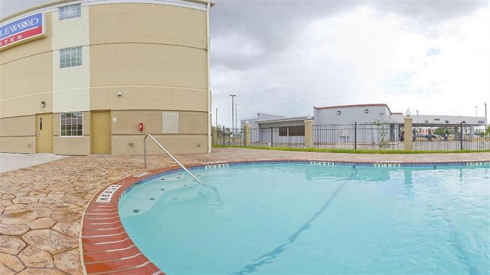 Candlewood Suites Corpus Christi-Spid By Ihg Exterior photo