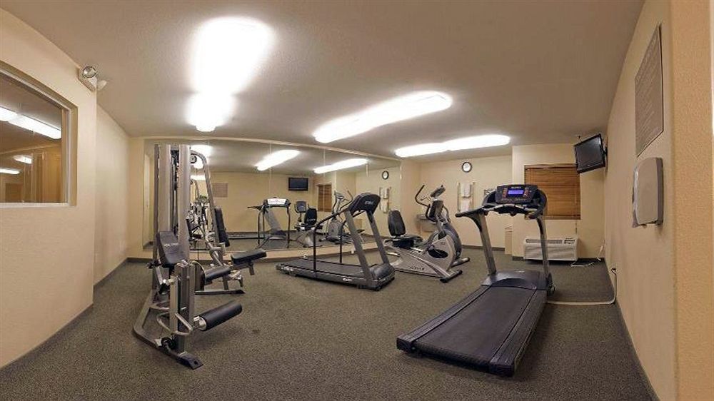 Candlewood Suites Corpus Christi-Spid By Ihg Exterior photo